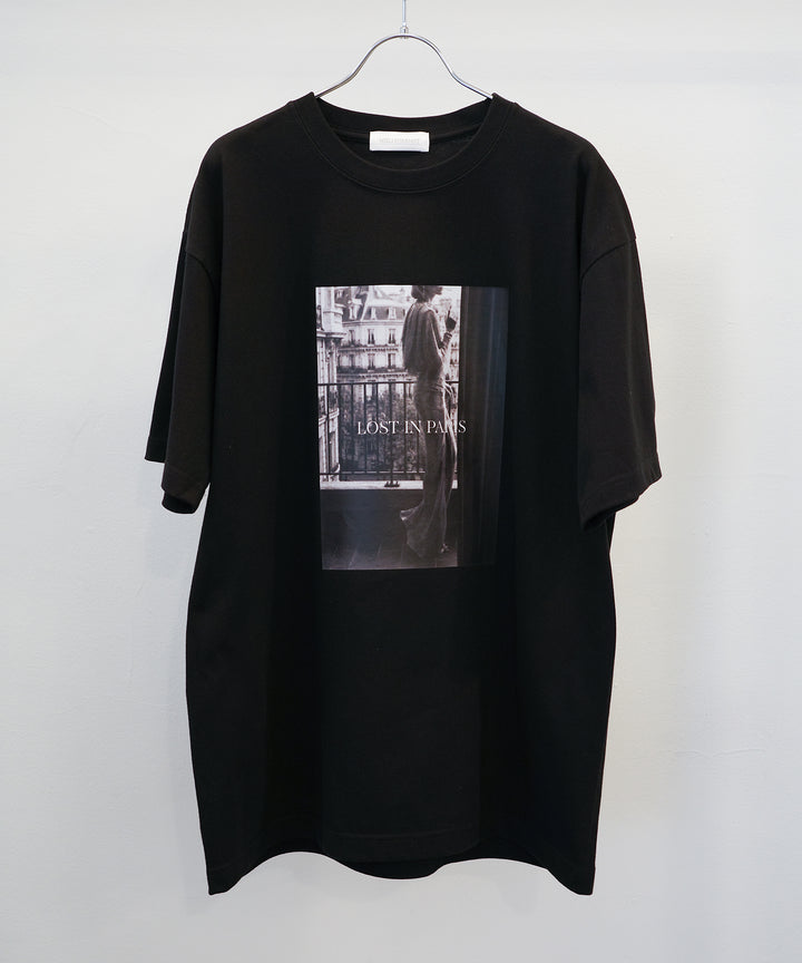 Lost in Paris TEE