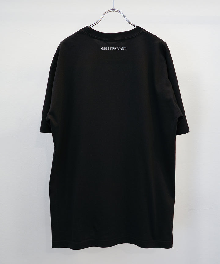 Lost in Paris TEE