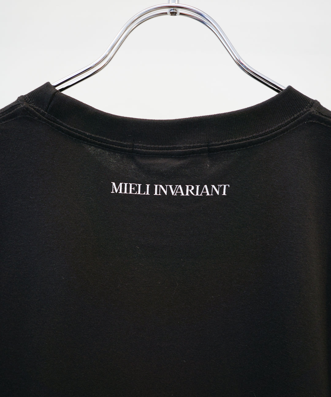 Lost in Paris TEE