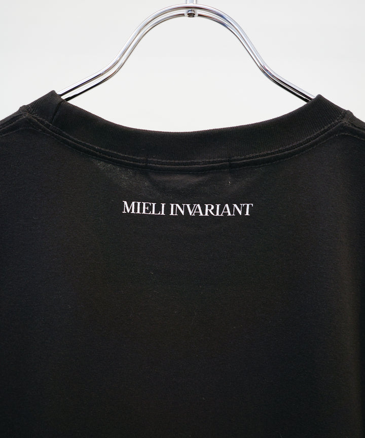 Lost in Paris TEE