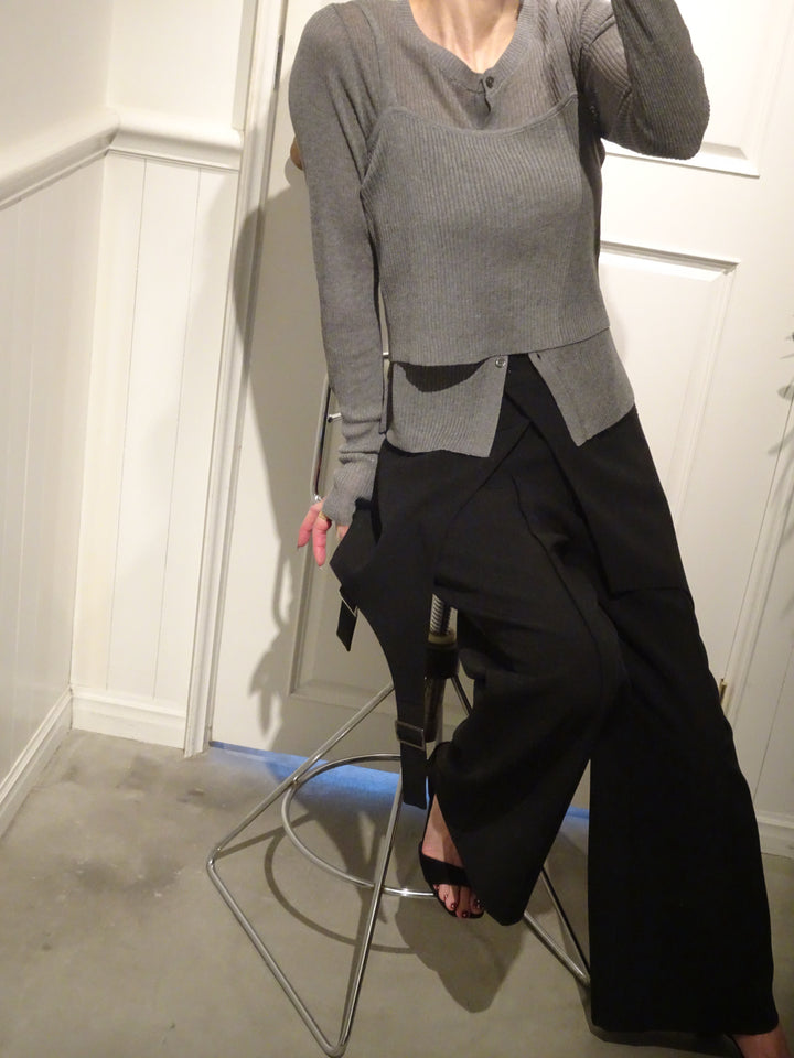 Dry Touch C/D×C/A Ensemble SET