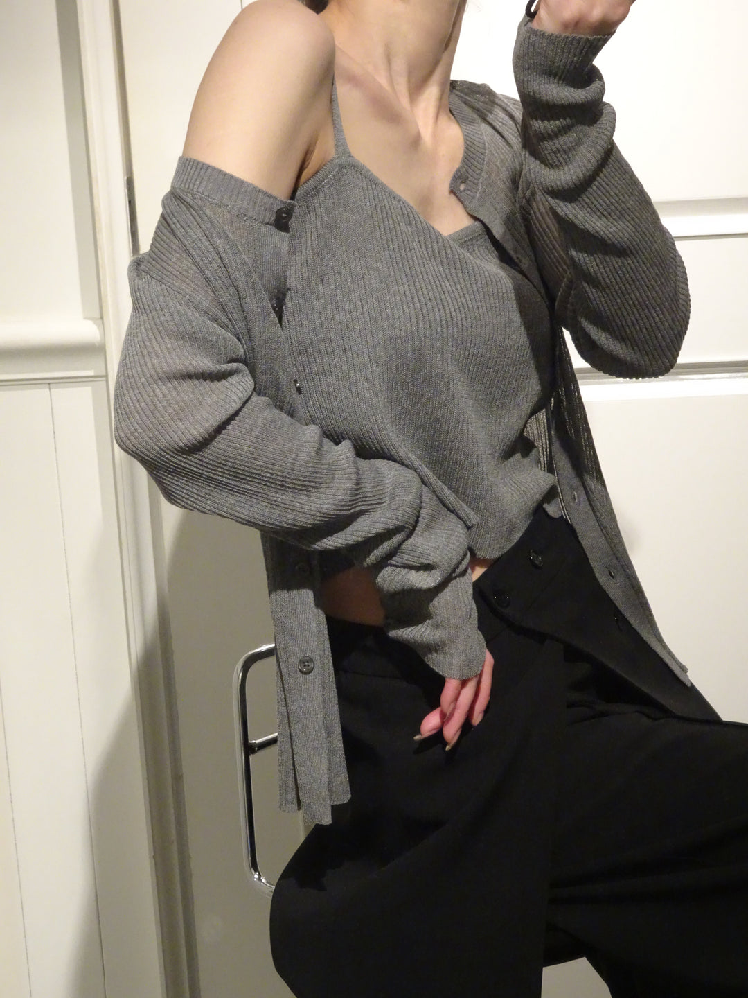 Dry Touch C/D×C/A Ensemble SET