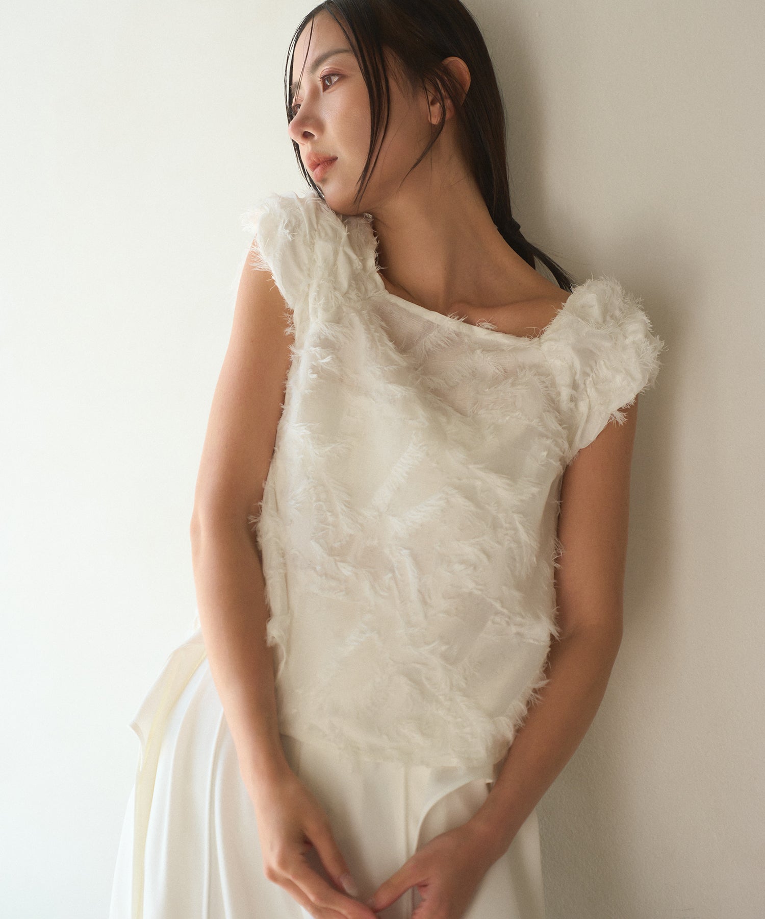 MIELI INVARIANTロンパース DRESS – MIELI INVARIANT