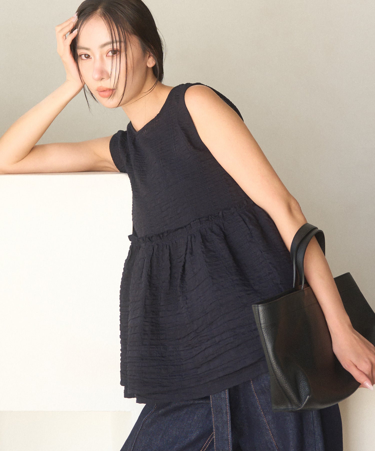 MIELI INVARIANT 新品 MIELI INVARIANT