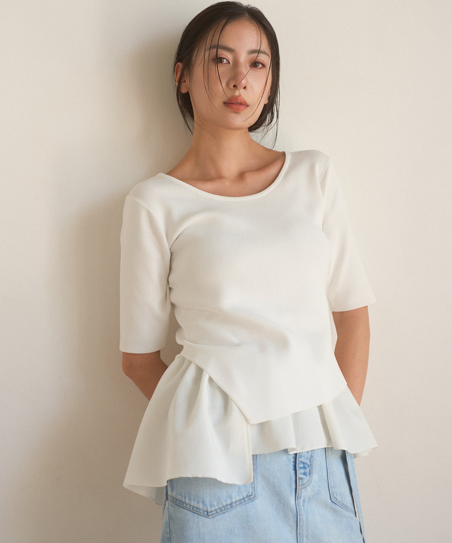 TOPS – MIELI INVARIANT