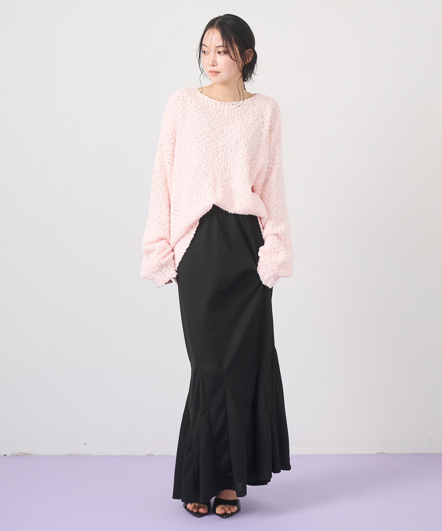 eliuu NEW SET ITEMS – MIELI INVARIANT
