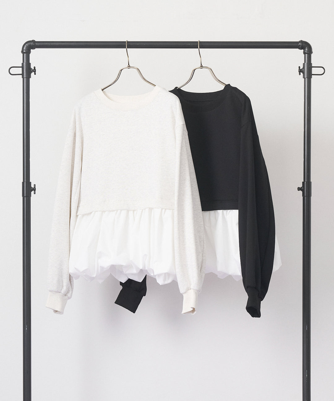 (eliuu)Layered Balloon PO