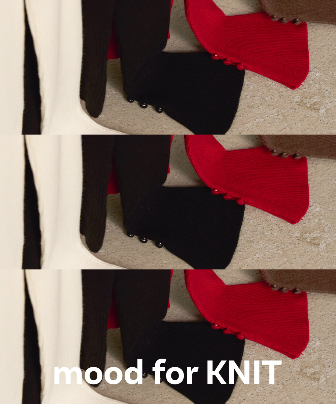 ミエリインヴァリアント MIELI INVARIANT